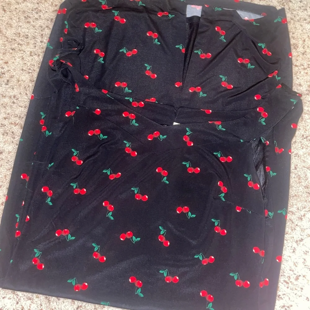 Cherry Dress! - Picture 2 of 5